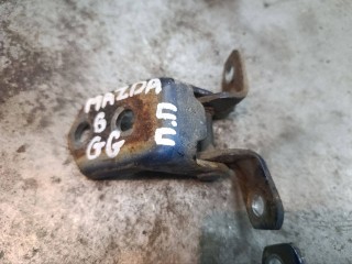 петля двери передней правой, Mazda 6 GG 2002-2005