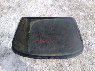 стекло заднее, Mazda 6 GG 2002-2005