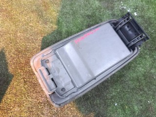 подлокотник, Mazda 6 GG 2002-2005