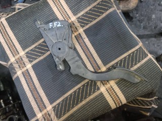 Педаль газа, ориг. номер 4M519F836CK, Ford Focus 2 2004-2008