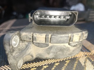 Педаль газа, ориг. номер 4M519F836CK, Ford Focus 2 2004-2008