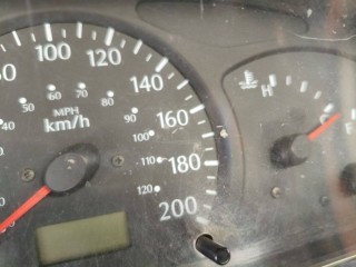 Щиток приборов (приборная панель), ориг. номер 0K33C55430, 78815440, Kia Rio