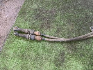 Трос кулисы КПП, Mazda 6 GG 2002-2005