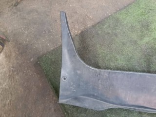 Обшивка багажника, ориг. номер GJ6A68891, Mazda 6 GG 2002-2005