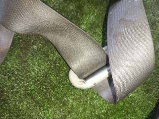 Ремень безопасности передний, Mazda 6 GG 2002-2005