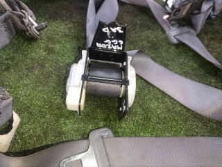 Ремень безопасности задний, Mazda 6 GG 2002-2005