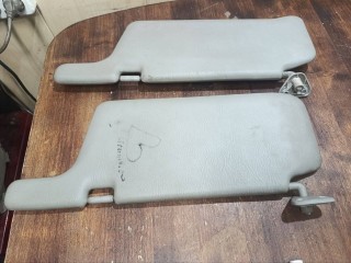 Козырек солнцезащитный, Nissan Primera P11 1999-2002