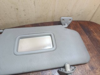 Козырек солнцезащитный, Nissan Primera P11 1999-2002
