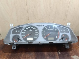 Щиток приборов (приборная панель), ориг. номер 248102F817, Nissan Primera P11 1999-2002