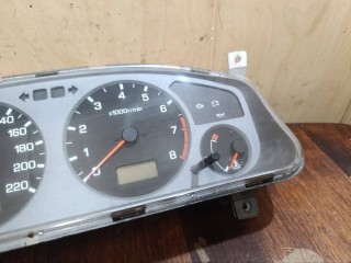 Щиток приборов (приборная панель), ориг. номер 248102F817, Nissan Primera P11 1999-2002