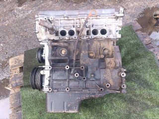 Двигатель Nissan Primera P11 1996-2000