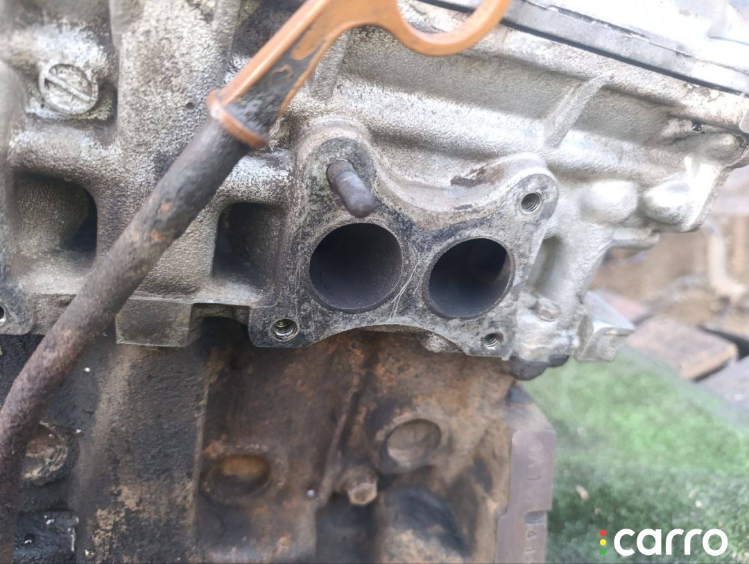 Двигатель Nissan Primera P11 1996-2000, GA16, фото 15
