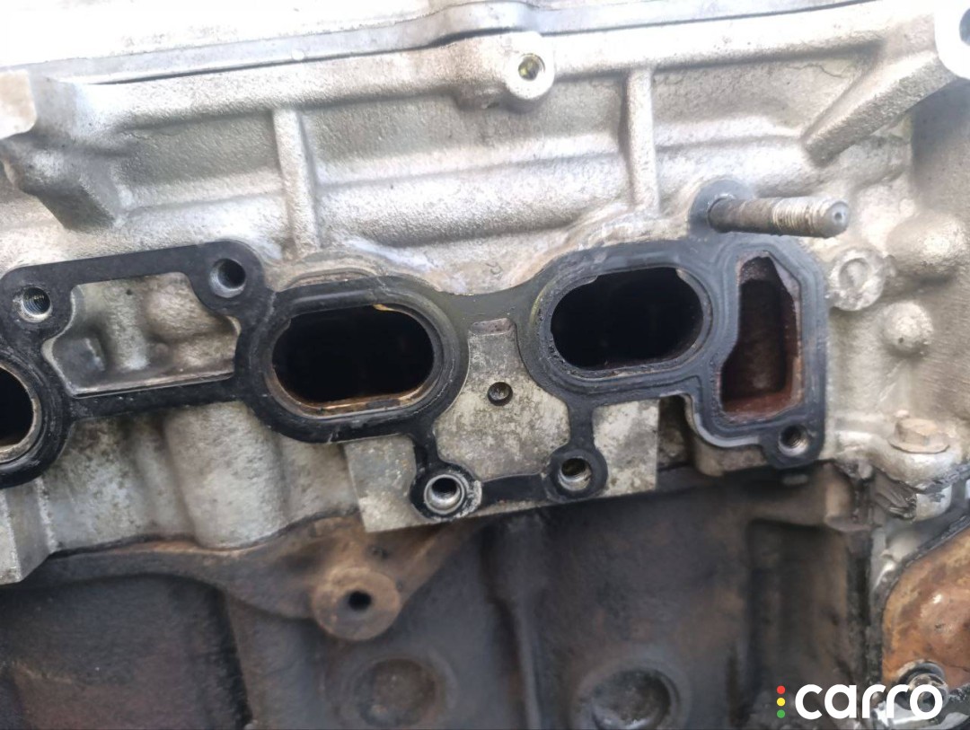 Двигатель Nissan Primera P11 1996-2000, GA16, фото 16