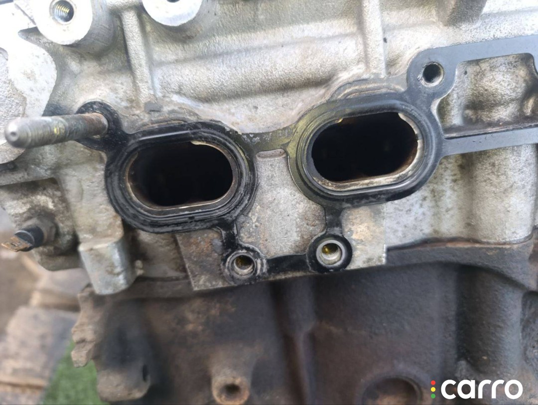 Двигатель Nissan Primera P11 1996-2000, GA16, фото 18