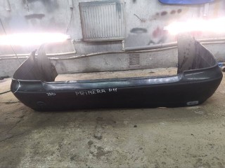 Бампер задний Nissan Primera P11 1996-2000