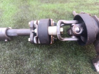 рулевая колонка, Nissan Primera P11 1996-2000