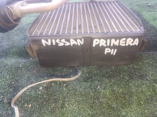 Испаритель кондиционера, Nissan Primera P11 1996-2000