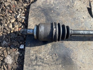 Полуось передняя правая, Nissan Primera P11 1996-2000