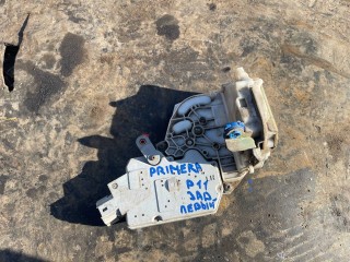 замок двери задней левой, Nissan Primera P11 1996-2000