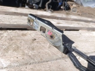 петля крышки багажника, Nissan Primera P11 1996-2000