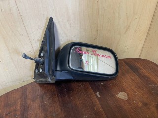 Зеркало наружное правое Nissan Primera P11 1996-2000