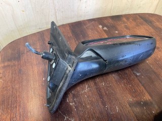 зеркало наружное правое, Nissan Primera P11 1996-2000