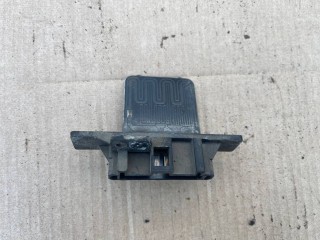 сопротивление печки, Nissan Primera P11 1996-2000