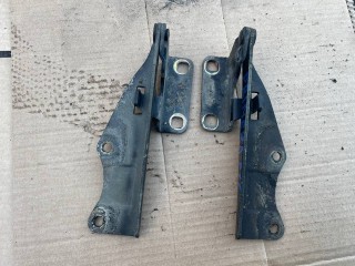 Петля капота, Nissan Primera P11 1996-2000
