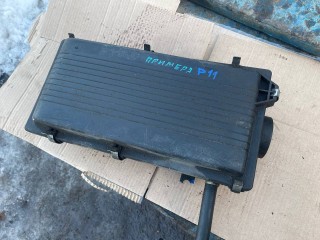 Корпус воздушного фильтра, Nissan Primera P11 1996-2000
