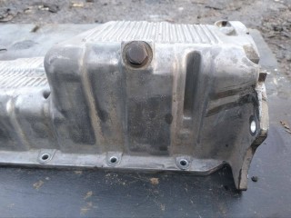 масляный поддон, Daewoo Nexia