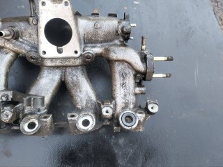 коллектор впускной, Nissan Primera P11 1996-2000