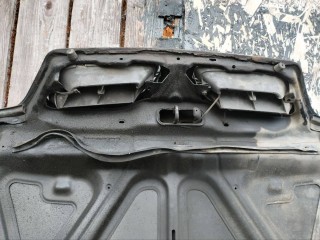 Капот, Nissan Primera P11 1996-2000