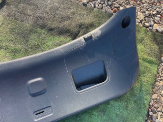 Обшивка крышки багажника, ориг. номер 81750A6000, 81753A6000, Hyundai i30 GD 2011-2015