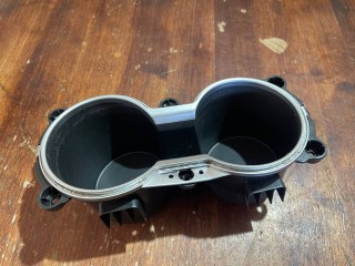 Подстаканник, ориг. номер K0HGD80208, Hyundai i30 GD 2011-2015
