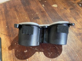 Подстаканник, ориг. номер K0HGD80208, Hyundai i30 GD 2011-2015