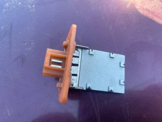 сопротивление печки, Hyundai i30 GD 2011-2015