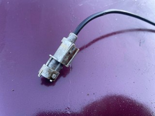 Датчик детонации, ориг. номер 9550930006, Hyundai i30 GD 2011-2015