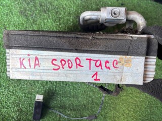 Испаритель кондиционера, Kia Sportage