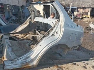задняя часть кузова, Hyundai Accent 2 (LC) 1999-2012
