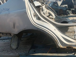 задняя часть кузова, Hyundai Accent 2 (LC) 1999-2012
