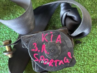 Ремень безопасности задний левый, Kia Sportage