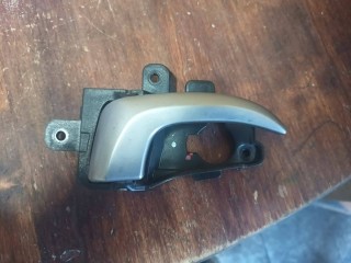 ручка внутренняя двери задней правой, ориг. номер 82623-GD000, Hyundai i30 GD 2011-2015