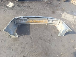 бампер задний, ориг. номер 8661025010, X86620250002, Hyundai Accent 2 (LC) 1999-2012