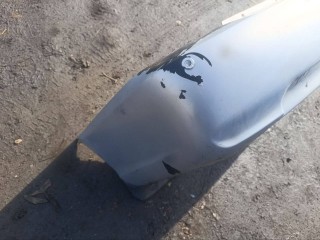 бампер задний, ориг. номер 8661025010, X86620250002, Hyundai Accent 2 (LC) 1999-2012