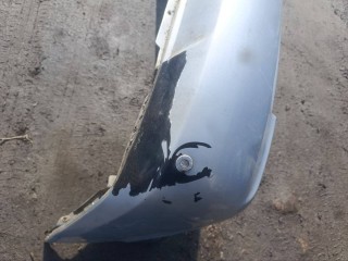 бампер задний, ориг. номер 8661025010, X86620250002, Hyundai Accent 2 (LC) 1999-2012