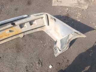бампер задний, ориг. номер 8661025010, X86620250002, Hyundai Accent 2 (LC) 1999-2012