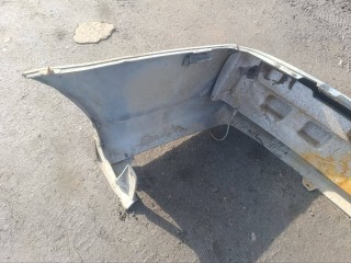 бампер задний, ориг. номер 8661025010, X86620250002, Hyundai Accent 2 (LC) 1999-2012