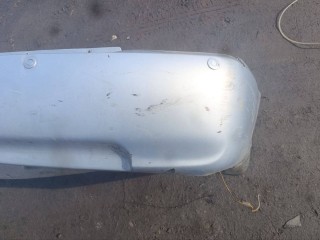 бампер задний, ориг. номер 8661025010, X86620250002, Hyundai Accent 2 (LC) 1999-2012