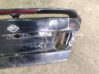 Крышка багажника (дверь 3-5), Nissan Primera P11 1996-2000