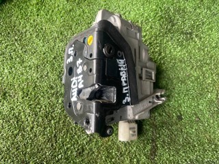 замок двери задней правой, Audi A4 B7 2004-2009